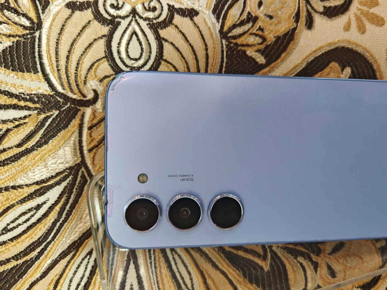 مكلفه ب النشر
تكنو سبارك 40 برو
جهاز نظيف لا تصليح ولا تبديل
سعر 150 قفل
شراي خاص عمارة, ميسان


**إذا كنت صاحب هذا الإعلان وتريد حذفه لأي سبب، رجاءا أرسل رسالة إلى الدعم الفني**