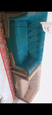 كنب ٤مقاعد • الشعب