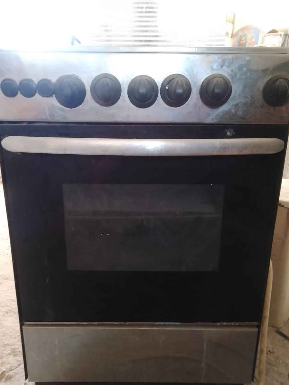 طباخ غازي للبيع السعر 125 النجف, العراق


**إذا كنت صاحب هذا الإعلان وتريد حذفه لأي سبب، رجاءا أرسل رسالة إلى الدعم الفني**