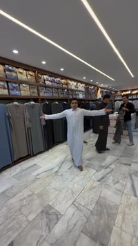 النجف • ملابس رجالية • جديد