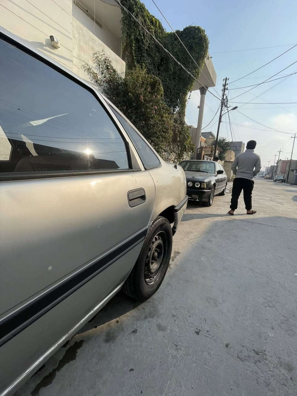 أوبل فكتره حجم 20للبيع
سعرها31عليه غرامه 6اورق ينزل من سعرها 
سياره بدون ضربه محرك اوروپى بل باكيت موديل ٩١ سنويه صاقطه من2019
شراي خابر مامتواجد خاص 
***********
