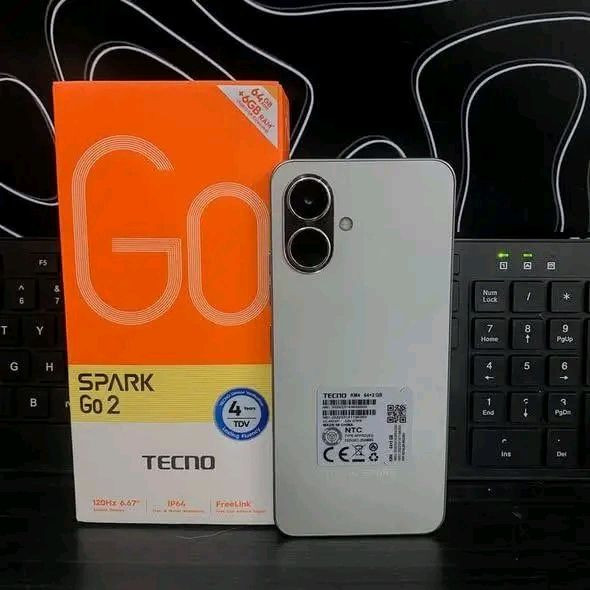 تكنو سبارك ٢
شرط خدش واحد مابي
ذاكرة ٦٤
السعر ٩٠


**إذا كنت صاحب هذا الإعلان وتريد حذفه لأي سبب، رجاءا أرسل رسالة إلى الدعم الفني**