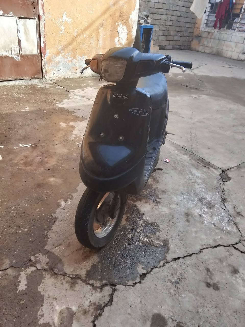 ماطور للبيع ١٤٠ الف
الارقام لتواصل ***********
***********
