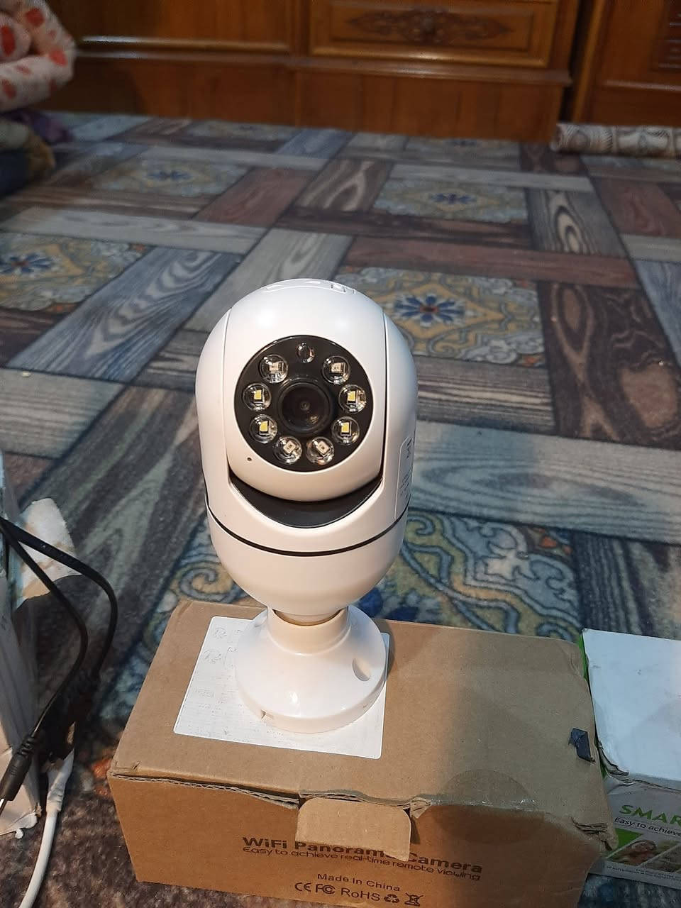 السلام عليكم كامرات متنوعه جديد شرط الشغل للبيع اختار الي تريده اكلك سعره


**إذا كنت صاحب هذا الإعلان وتريد حذفه لأي سبب، رجاءا أرسل رسالة إلى الدعم الفني**