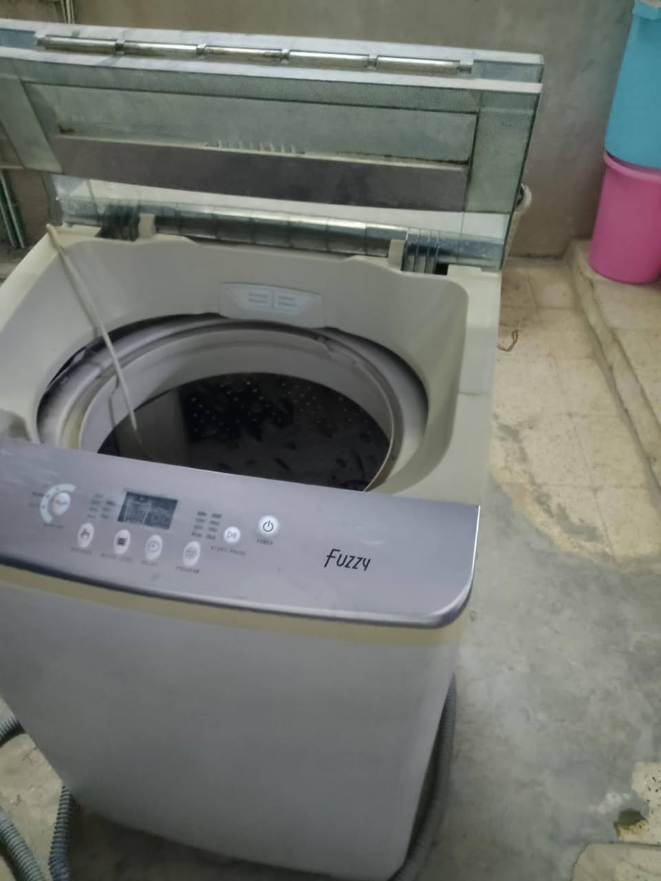 للبيع ٩٠ الف ١٢ كيلو شغاله شرط


**إذا كنت صاحب هذا الإعلان وتريد حذفه لأي سبب، رجاءا أرسل رسالة إلى الدعم الفني**