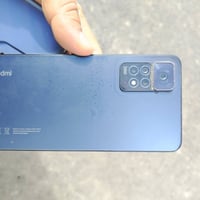 تليفون ريدمي نوت 11برو ماكس مستعمل جديد مداخل تصليح مع ملحقاتة 0771249...