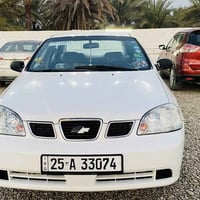 اوبترا • ٢٠٠٤ • محرك وكير شرط