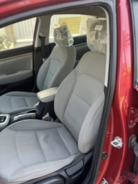 النترا للبيع وارد امريكي  موديل 2018 رقم أربيل دولي تحويل مباشر   حادث...