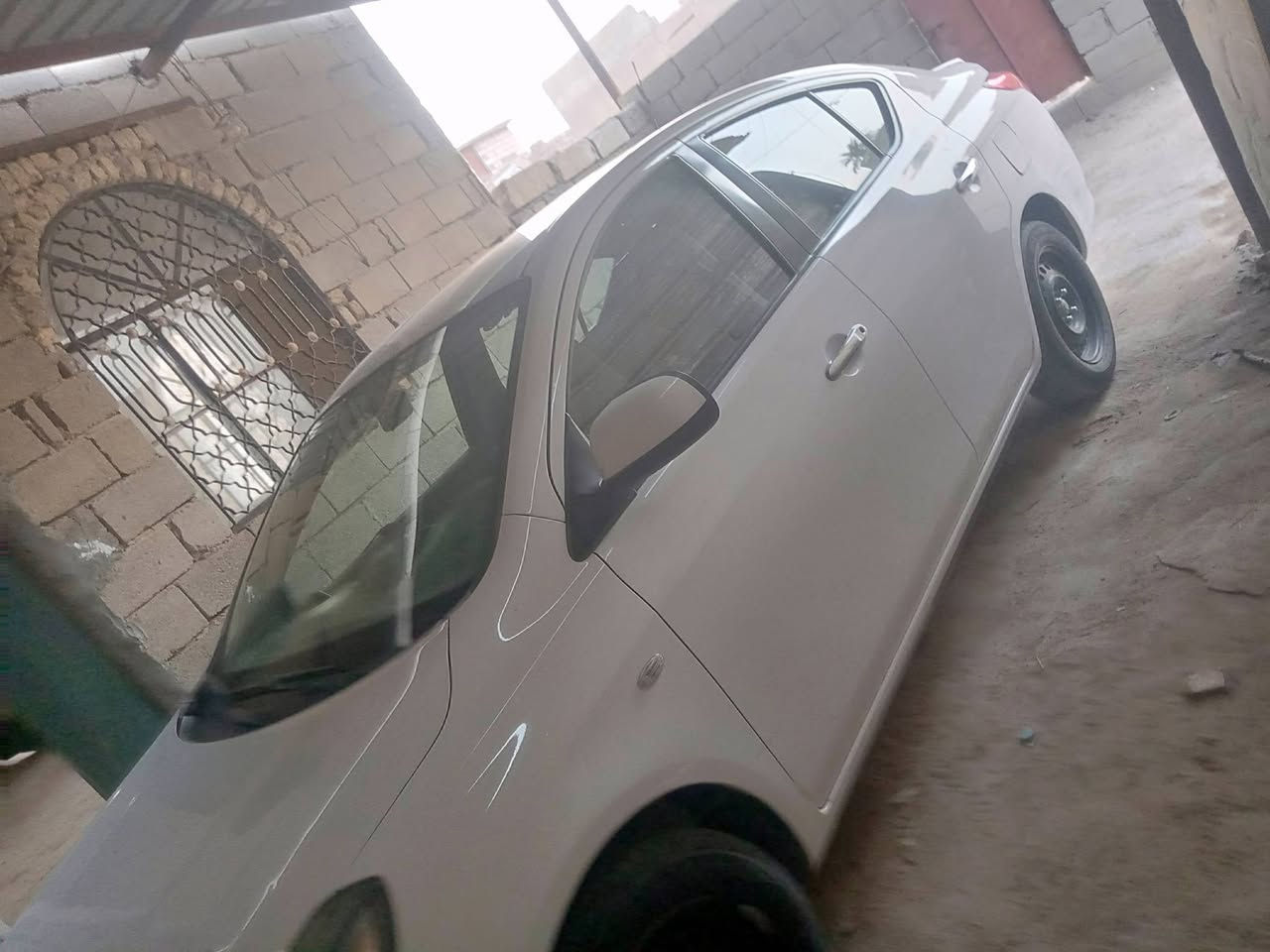 السلام عليكم نيسان سني البيع موديل 2023 كفاله عامه سياره جاهزه سعر تصل على الرقم وبل ***********
