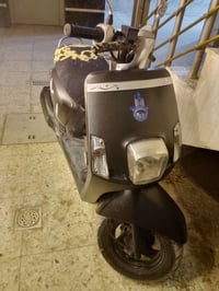 دراجه بوليس للبيع 07723809440