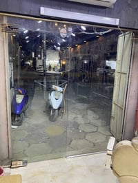 جام خانه للبيع الارتفاع 230 العرض 260 … المكان الامين الثانية شارع الا...