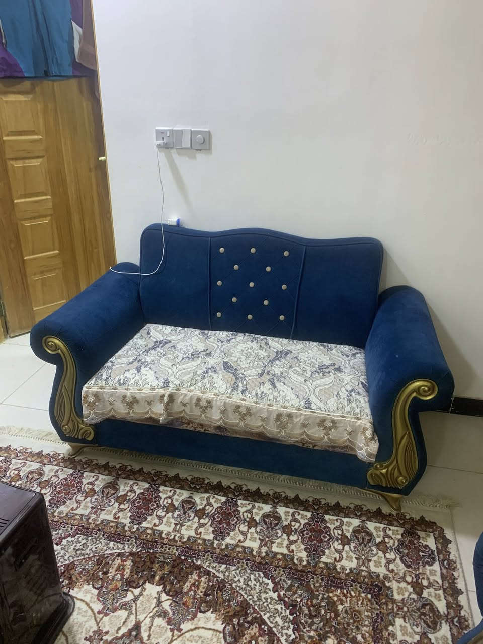 سلام عليكم تخم نضيف للبيع  عشر مقاعد


**إذا كنت صاحب هذا الإعلان وتريد حذفه لأي سبب، رجاءا أرسل رسالة إلى الدعم الفني**