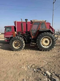 فيات 140 • مكفولة • سجل واسط