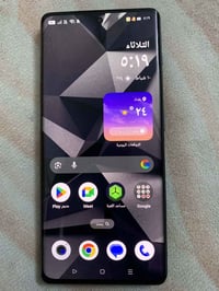 وان بلاس ٩٥ • جهاز نظيف • بغداد