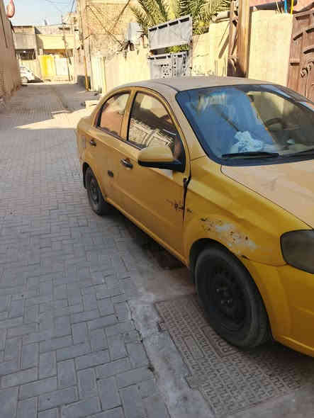 سلام عليكم عندي سياره للبيع أفيو 2011 شركه لعامه لون صفر رقم لجديد سنويه 2030 سياره مطلوبه لمصرف بس لتسديد عليه جاي سدد لمكان بغداد شعب سبع قصور أي ستفسار هاذ رقمي ***********
