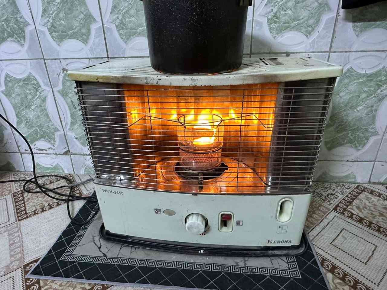 السلام عليكم صوبات للبيع شغالات سعر الصوبه ٧٥  للإستفسار ***********
