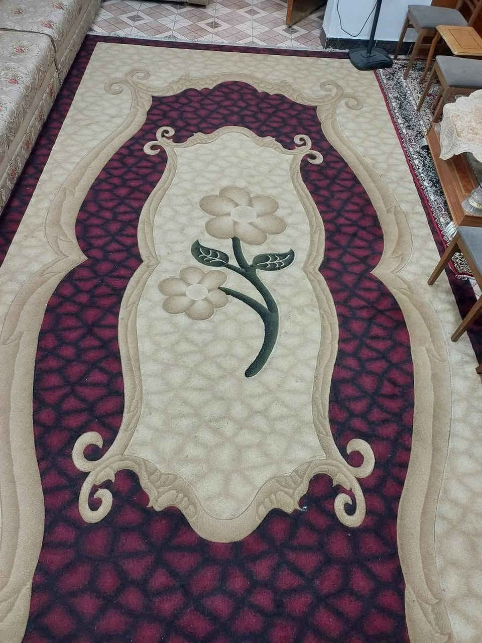 غراض استخدام قليل نظيفات المكان النجف تفاصيل على الخاص او الاتصال على الرقم ***********
