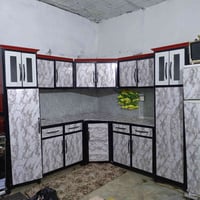 كاونتر • ٣ متر ونص • كركوك حي العروبه