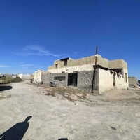 زراعي حي الشهداء • ٥٠٠م • ٣ غرف