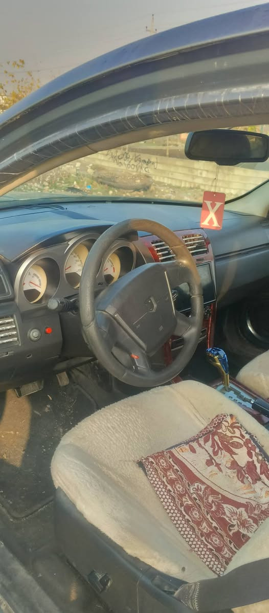 ئەم دۆجەبۆفرۆشتن مۆدیل 2008 گێڕ مەکینە بەشەرت تۆماتیک جام کارەبای شەشەدار جام کارەبای قوفڵ مەرکەزی تەبرید ساردو گەرم کارەبای هەموئیش ئەکات تەیحانە واتاحلوجە بەشەرتی مەەدەنی ئەی فرۆشم موس بڕاوەنیە هەموگیانی بەشەرتە ماڵی دۆستە سێحری 52  وەرەقەو مەحامەلە 
م *********** وەست ئاپ دخان, السليمانية
