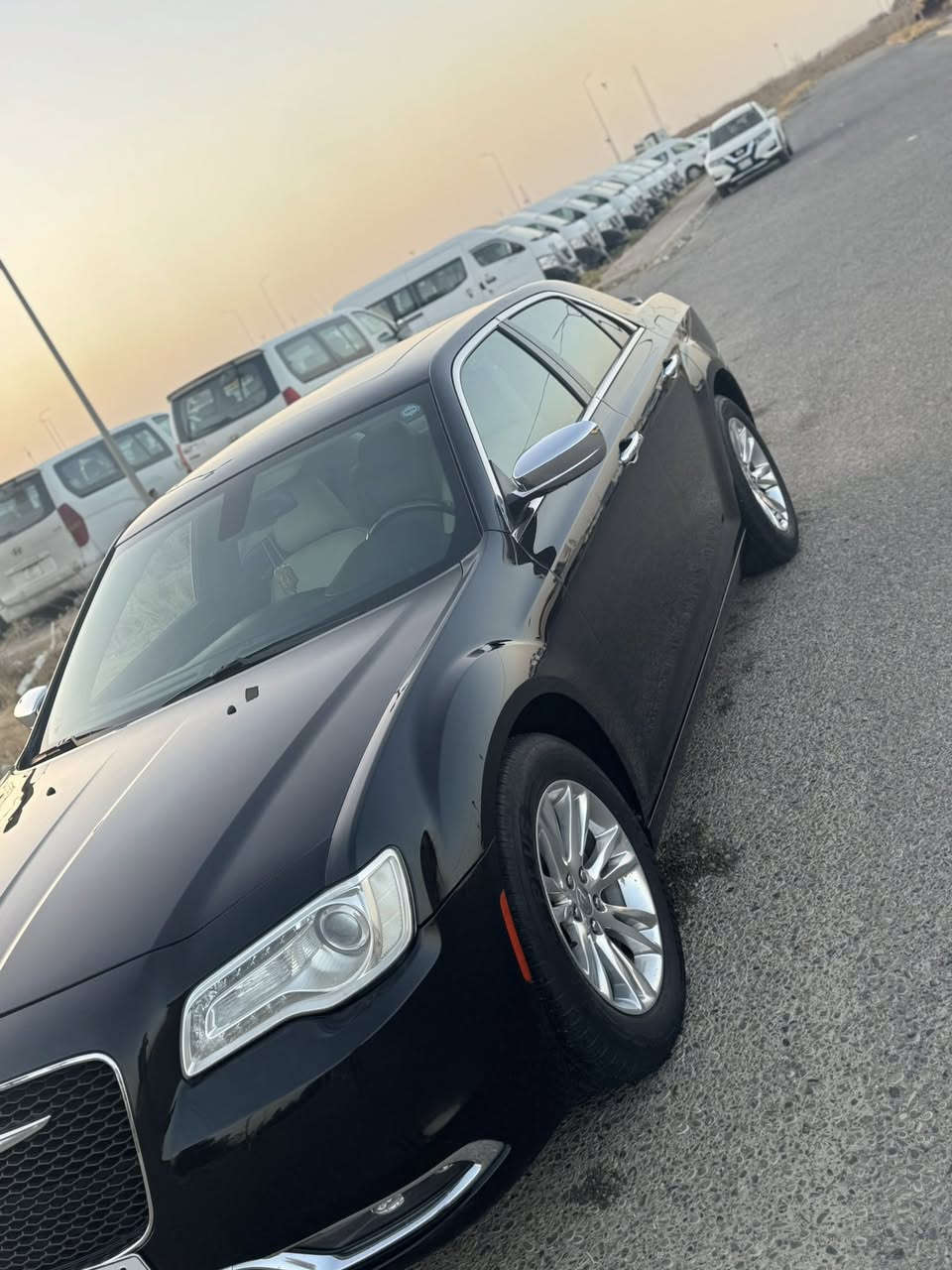 سلام عليكم اوباما 

كلين بدون بارد هم شرط 

موديل 2016

فول موصات داخل اصفر C

ماشي124
بسمي كلشي جديد بي سنويه شرط تحويل وكاله 

شراي خابر تدلل***********
