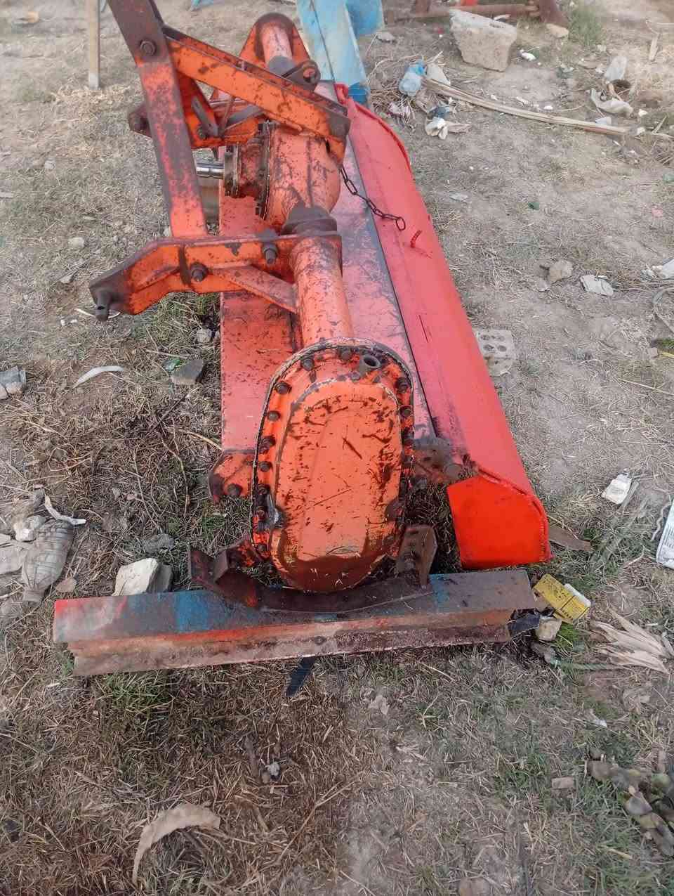 السلام عليكم رفاسة كابوته مستعمله نظيفه للبيع المكان الصويرة لاستفسار اتصل ***********
