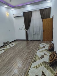 بيت طابقيين  حي الملتقى الطويلح زراعي سند 25 طابقين الطابق الارضي يحتو...