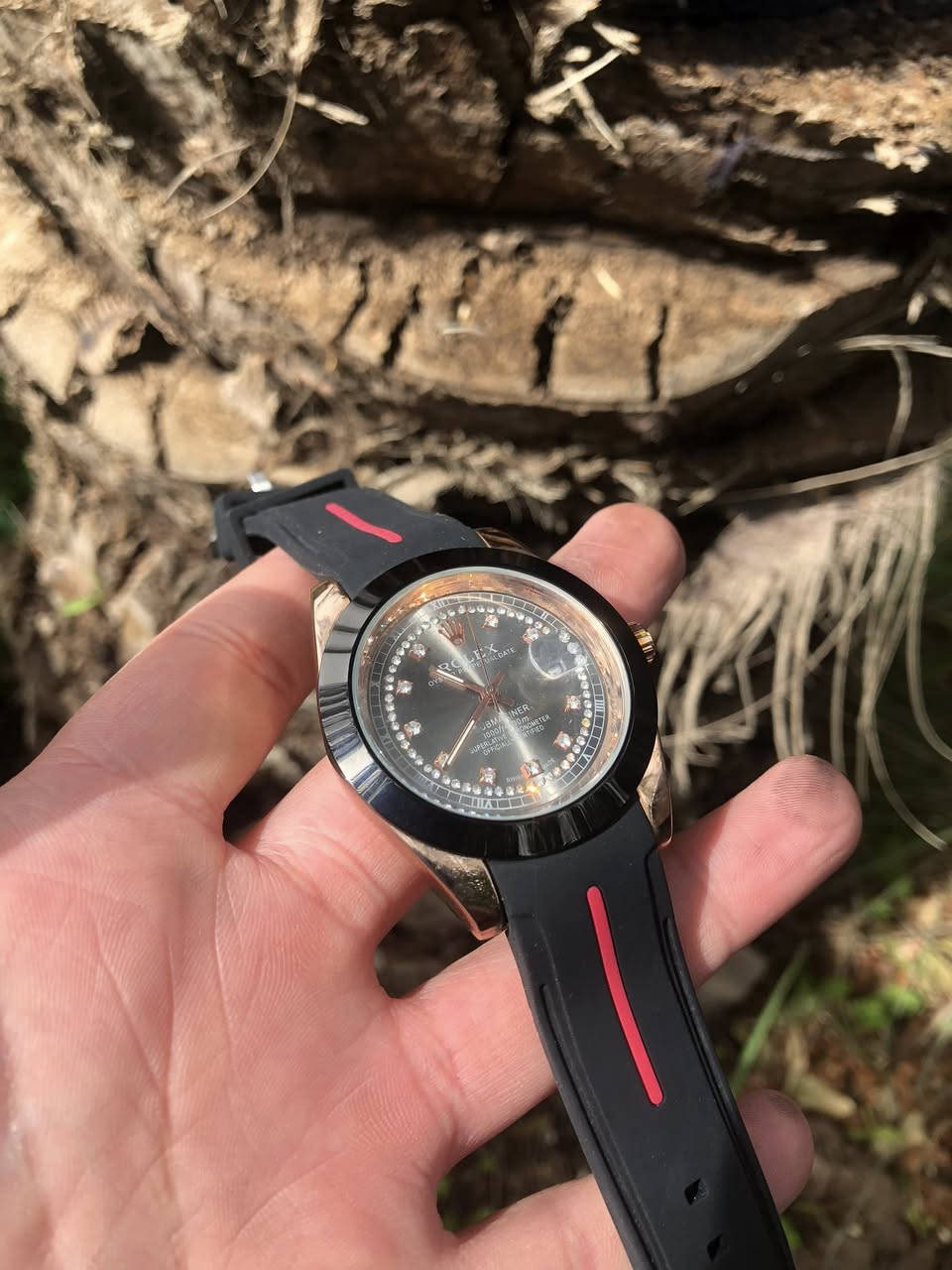 حبايب رولكس
مينه كرستال ارقام 

وزن الراس ثقيل عله اول تم 20وبركه


**إذا كنت صاحب هذا الإعلان وتريد حذفه لأي سبب، رجاءا أرسل رسالة إلى الدعم الفني**