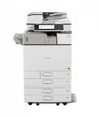 ريكو 4503 • عاطلة • بالحله