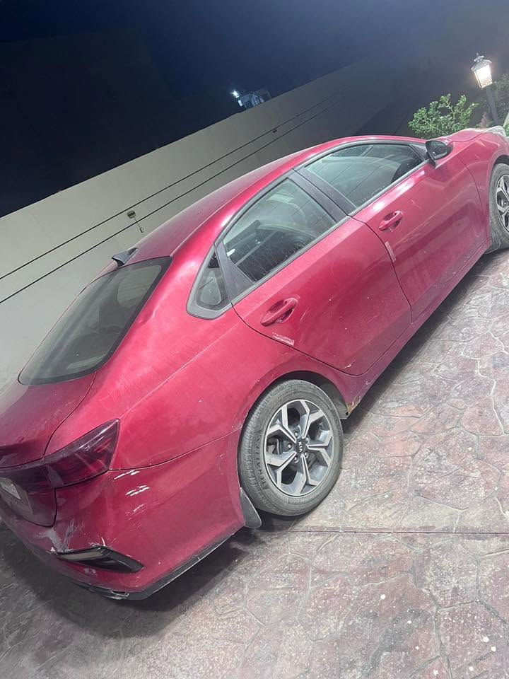 كيا فورتي للبيع
كيا فورتي ٢٠١٩ السعر ١٢٠$ بيهة مجال
للتواصل ***********
