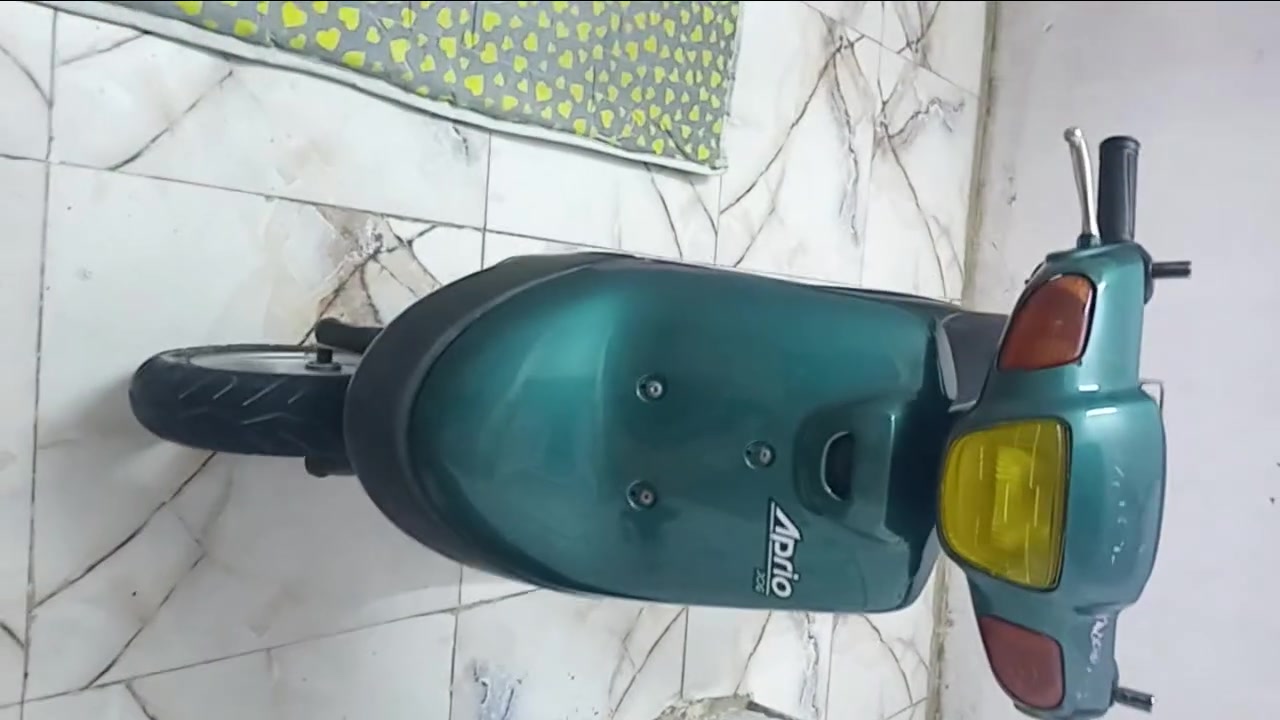 سلام عليكم دراجه للبيع النوع بطه موديل99دراجه لون موميز زيتوني كفاله عامه من كلشي ماصارله ٤أو٣أشهر من طالعه من المعرض وصل موجود  كهربائيات كله شغاله وأصليه شلعه ومعدل قوي موكفوله من كلشي محرك كفرات صالنصه شاصي يعني مختصر لكلام ل أي مصلح وديه لسعر ٧٠٠وبيه مجال حك لجيه المكان كربلاء الجاير يم أسواق برتقاله وأني خادم👑❣️💐


**إذا كنت صاحب هذا الإعلان وتريد حذفه لأي سبب، رجاءا أرسل رسالة إلى الدعم الفني**
