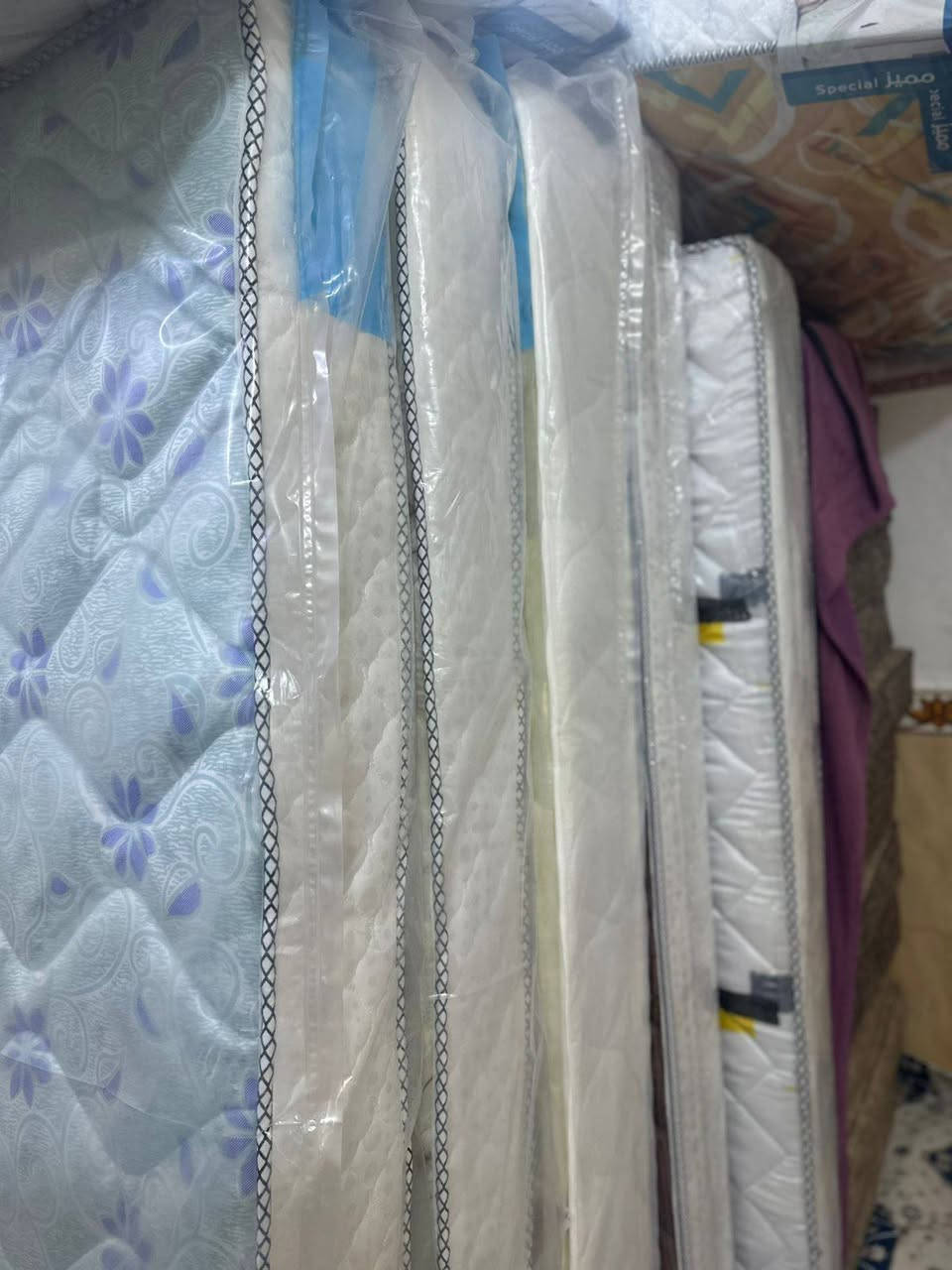 دواشگ ابو  نفر أو نفرين  طبيات  مكان ذي قار  
1-ابو ال نفر ب 80 
2- ابو ال نفرين ب 180
لتواصل عله  خاص


**إذا كنت صاحب هذا الإعلان وتريد حذفه لأي سبب، رجاءا أرسل رسالة إلى الدعم الفني**