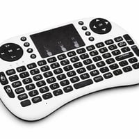 كيبورد ميني • لاسلكي • إضاءة خلفية