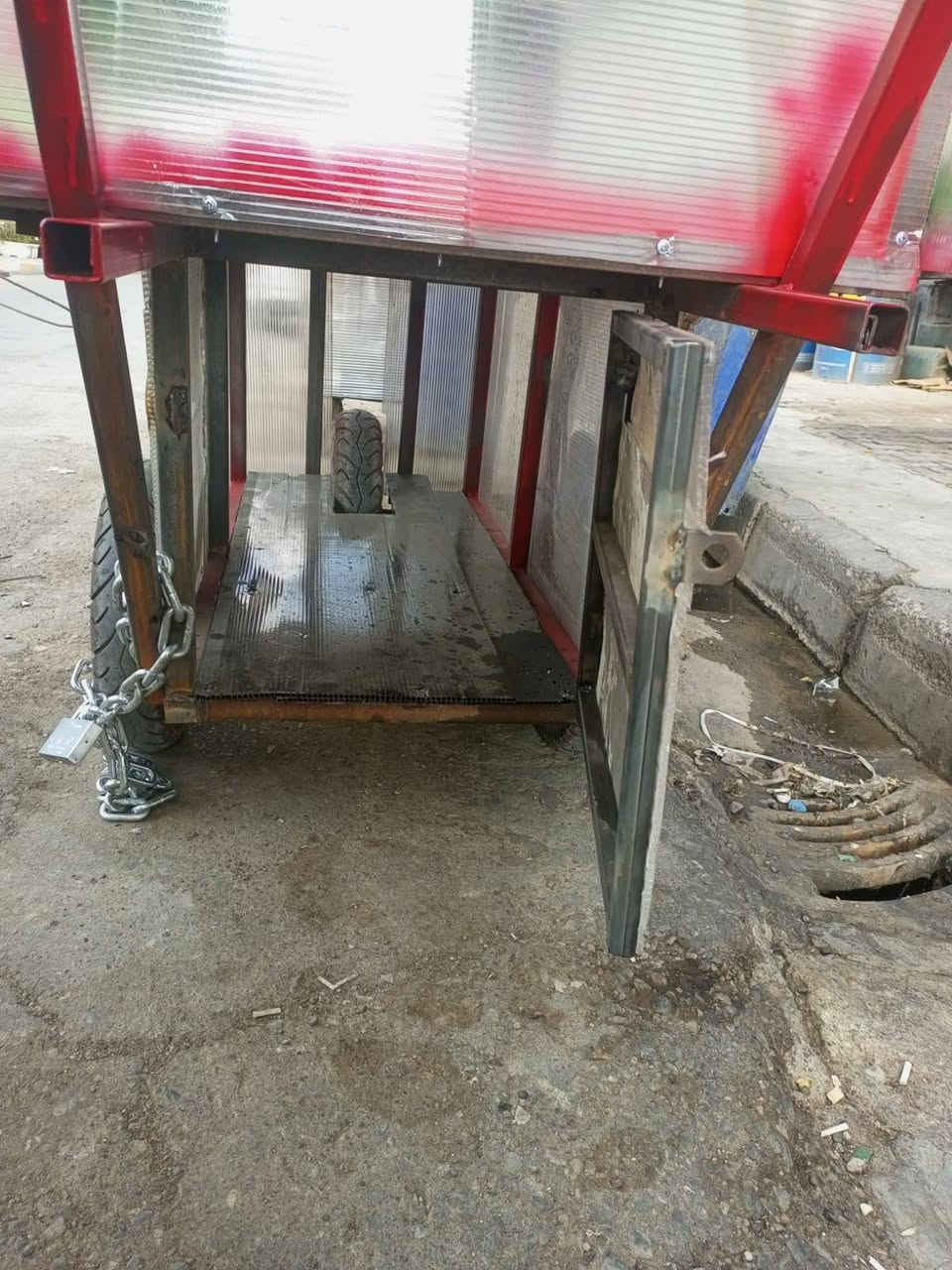 عربانه للبيع
في أربيل بختياري دوو سايد سعر مناسب


**إذا كنت صاحب هذا الإعلان وتريد حذفه لأي سبب، رجاءا أرسل رسالة إلى الدعم الفني**