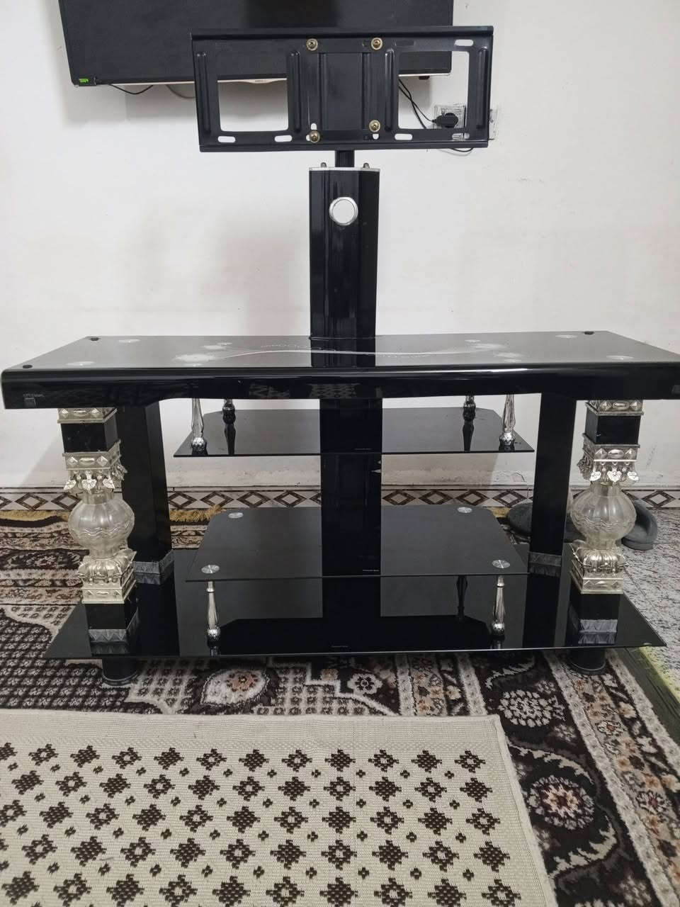 سلام عليكم عندي هذا الميز مال تلفزيون للبيع سعر 35 جديد


**إذا كنت صاحب هذا الإعلان وتريد حذفه لأي سبب، رجاءا أرسل رسالة إلى الدعم الفني**