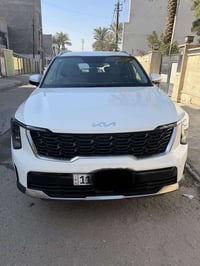 سورنتوا ٢٠٢٥ • ٦ سلندر • ضمان دولي