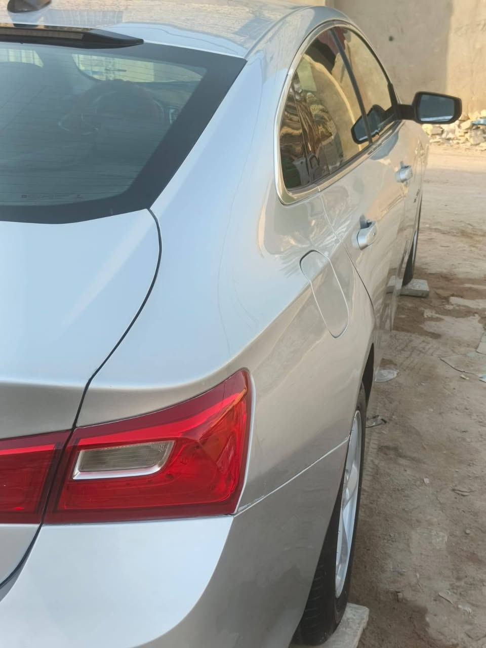 ماليبو موديل 2018 بيع ومراوس سياره جاهزه من كلشي مكينه 1500تيربوه مكينه كير شرط تبريد تدفه كله شغل تبريدشرط ثلج بي مكانات صبغ ابيع احزم تحكم ستيرن تحكم سرعه رقم نجف دوالي سنويه2030 صار اربع تيام من حوالته سياره جاهزه تريك وين مايعجبك شرط سعر105 وبيه مجال حق جيتك رجان الموشري لايتصال رجان كلشي اكو بسوك مكاني نجف يم المطار *********** تصال وخادم
