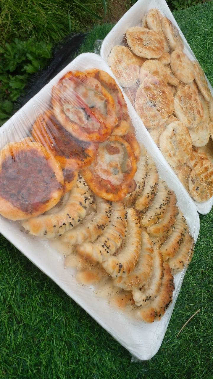 متوفر حاليآ 39 قطعه فطائر + كيلو خفيفي تمر
سعرهم 17 توصيل مجاني


**إذا كنت صاحب هذا الإعلان وتريد حذفه لأي سبب، رجاءا أرسل رسالة إلى الدعم الفني**