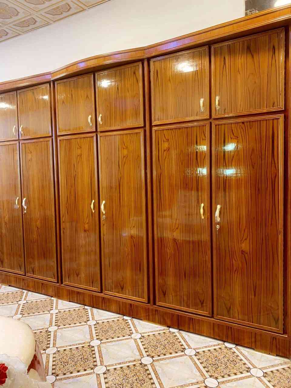 يعلن (معرض الجشعمي ) 
غرف نوم للبيع بالنقد  والتقسيط 
غرفة نوم صاج عراقي 
السعر بالنقد مليون و350
القسط: 152

 للأســتفسار***********
‏(واتساب) 

كافه الموظفين الذين يمتلكون ماستر كارد
#للموضفين الدوله- والجيش - والشرطه - والمتقاعدين - والرعايه والحشد الشعبي
 
او زيارة موقعنا 🚗
 
#العنوان
الانبار- الرمادي-التاميم - القادسيه الاولى شارع المشاتل - قرب ركن المدينه٠
