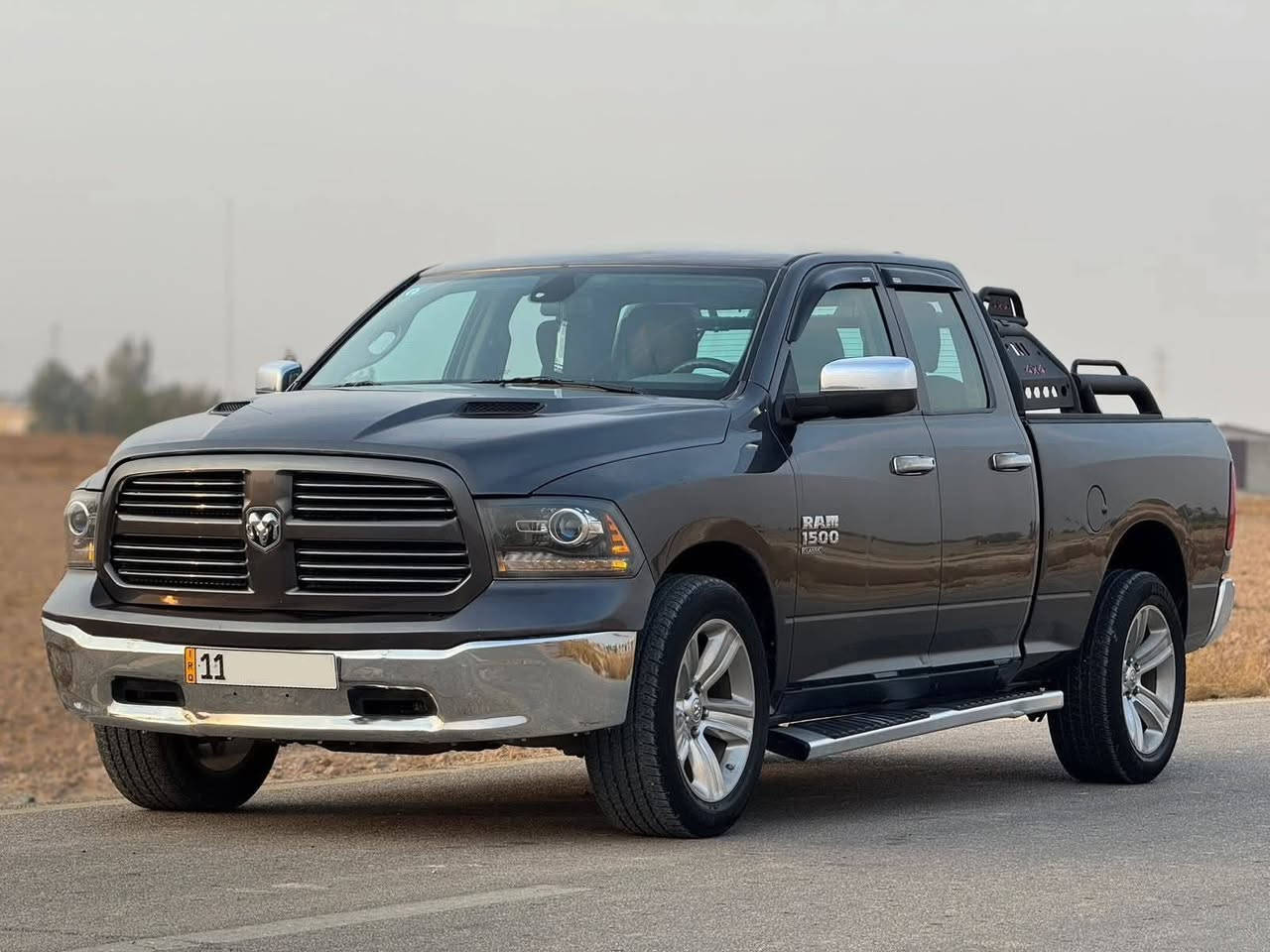 السلام عليكم رام كلاسك امريكي موديل 2019
السعر 125 مستعجل ع بيعتها

بغداد البياع ***********
