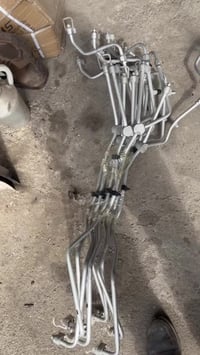 السلام علیکم اخوان بوری تبرید اصلی شرکە صنع کندی  الفینیە شوفرلیت ، جم...