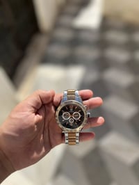 تاغ هوير كاريرا • رجالي • نظيف جداً