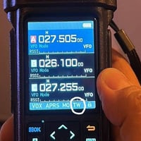 Radtel RT 950 Pro • اصدار خاص • قطعة وحدة بالعراق