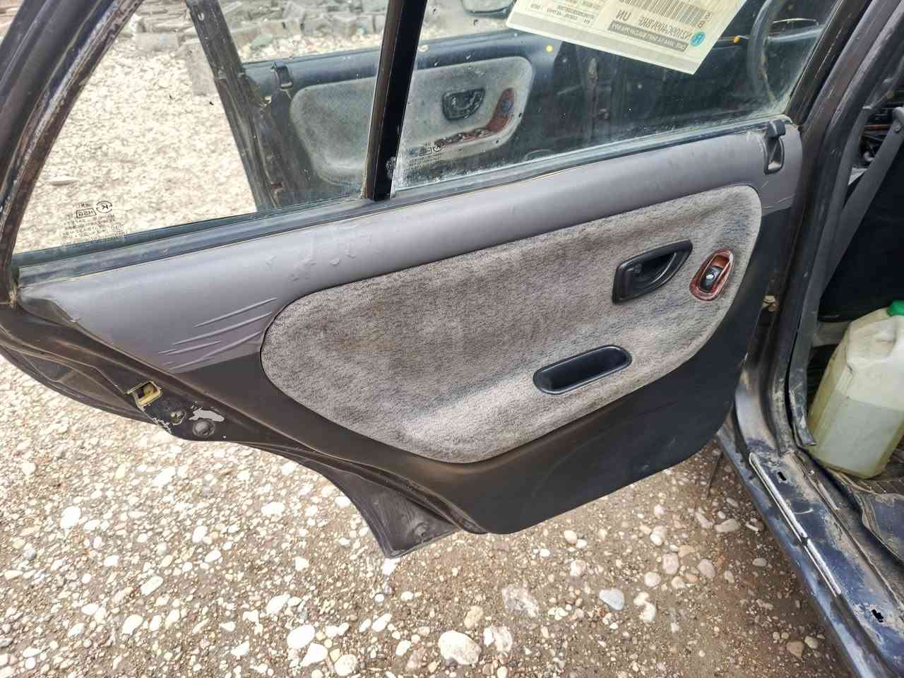 سلام عليكم سوناتا 2. 1994بأسمي صدرهه 80% كير مكينه لوك. ترايك ناعم  كلش تحكم بلمري شغال   تبريد🥶 تدفئه شغالات ادامه جديده تخم تاير جديد باتري جديد جامه اماميه جديده سيارة ممتعوبه مال بيت  كهربائيات كله جديده وشغاله سنتر لوك كشنات جدد تنته جديده بلاد 43وبيه مجال ديالى بلدروز  سيارة كلش نضيفه هاتف  ***********
