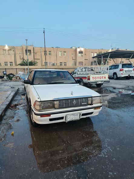 هارتوب 91
سياره كير ومحرك خير من الله 

السعر ٢٧ وبيه مجال بسيط 

الأتصال ***********
