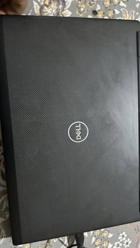 � للبيع Dell Precision 7730 Workstation 🔥 معالج i7-8850H  🔥 رام 16GB  ...