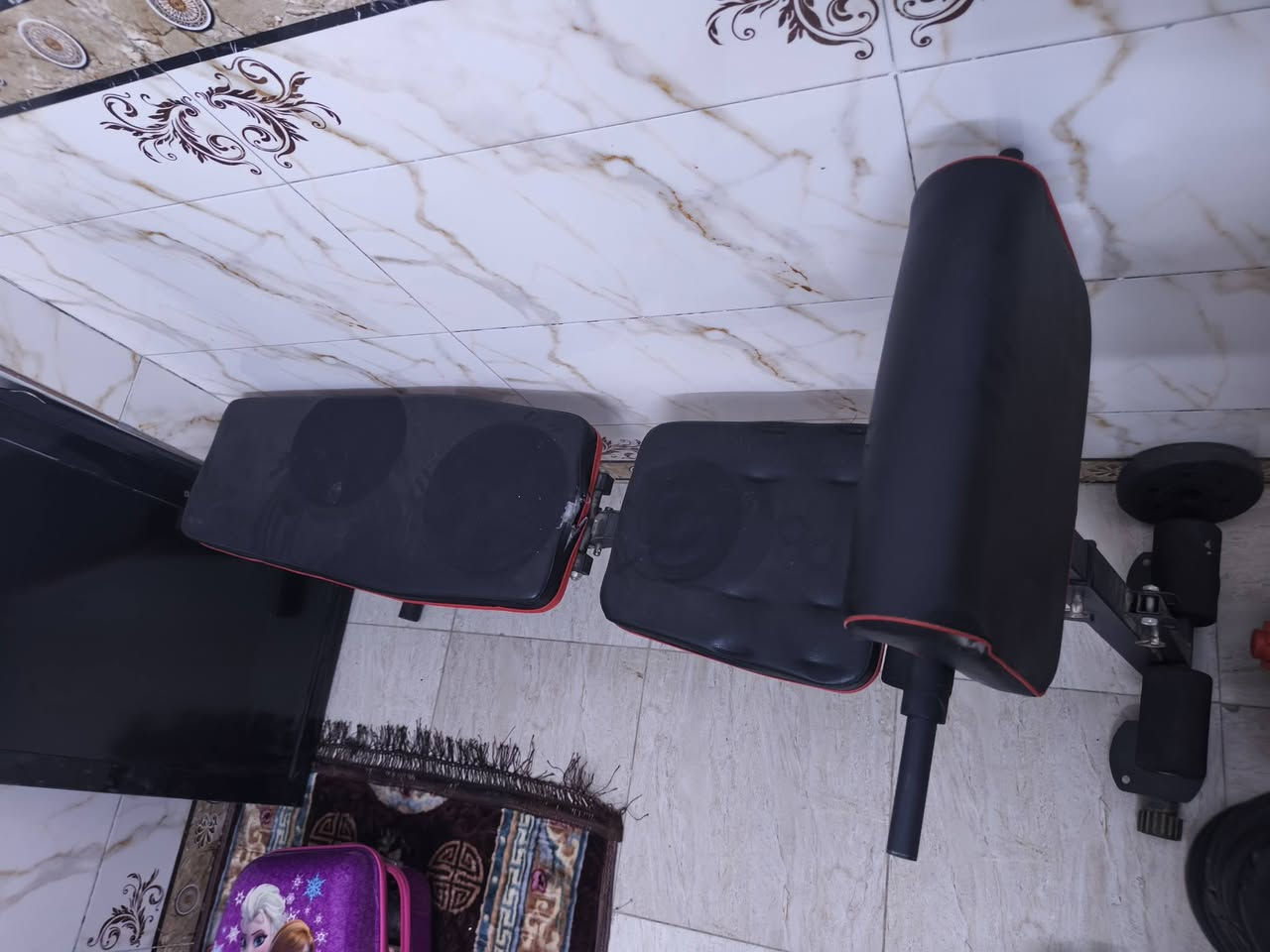 سلام عليكم  كلهن 200قفل ونضافتهن مثل مواضح بلصور ماعندي توصيل عنوان بغداد شعب


**إذا كنت صاحب هذا الإعلان وتريد حذفه لأي سبب، رجاءا أرسل رسالة إلى الدعم الفني**