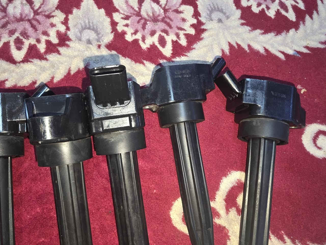 سلام عليكم  من رخصات  الايتم نوزلات ومجاول جوه السوك مال سوناتا وكي فايف ١٦٠٠ تيربو  المجال ١٠ الف والضفيره ٧٥ الف البيعه شلع والله المجول ماخذه ٣٥ والنازل التك ٥٠ الف بس بعت السياره هواي الأغراض عندي  بصره ابو الخصيب  ***********
