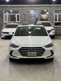 ورحمه الله 🩵 للبيع النترا موديل 2018  محرك 2000 دوش  المواصفات :  فتحه...