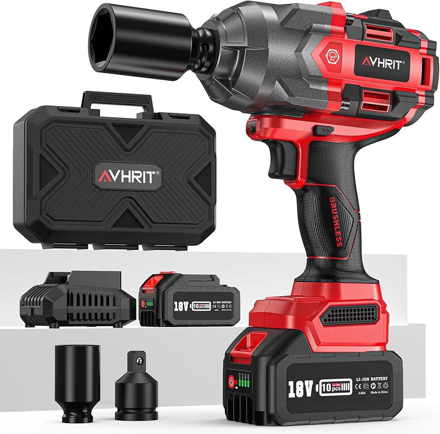 دريل القمه 1800نيوتن


**إذا كنت صاحب هذا الإعلان وتريد حذفه لأي سبب، رجاءا أرسل رسالة إلى الدعم الفني**